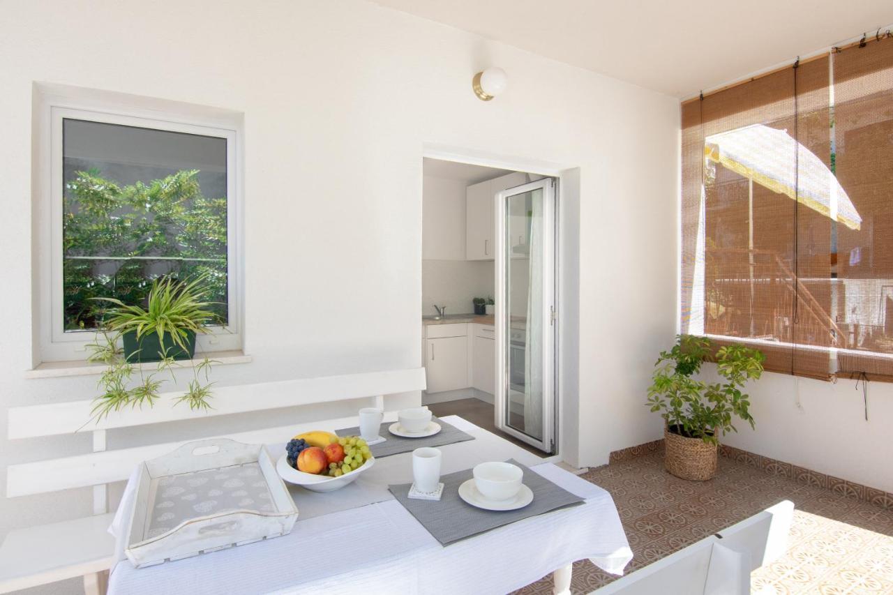 Apartman Grepo Makarska Exterior photo