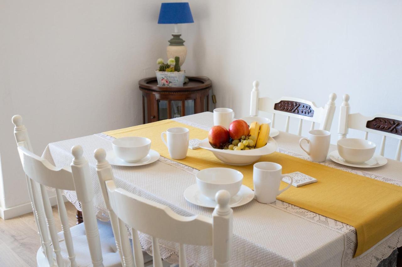 Apartman Grepo Makarska Exterior photo