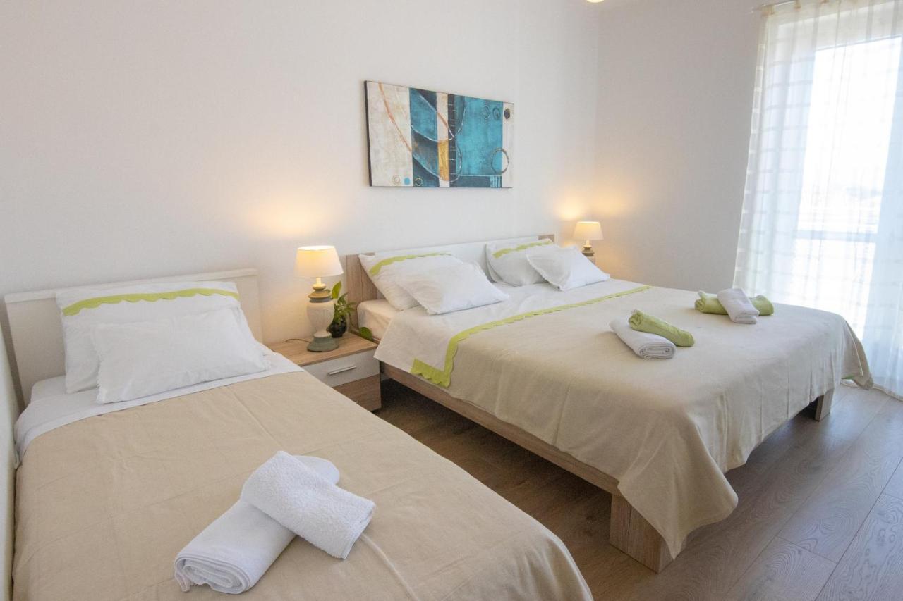 Apartman Grepo Makarska Exterior photo
