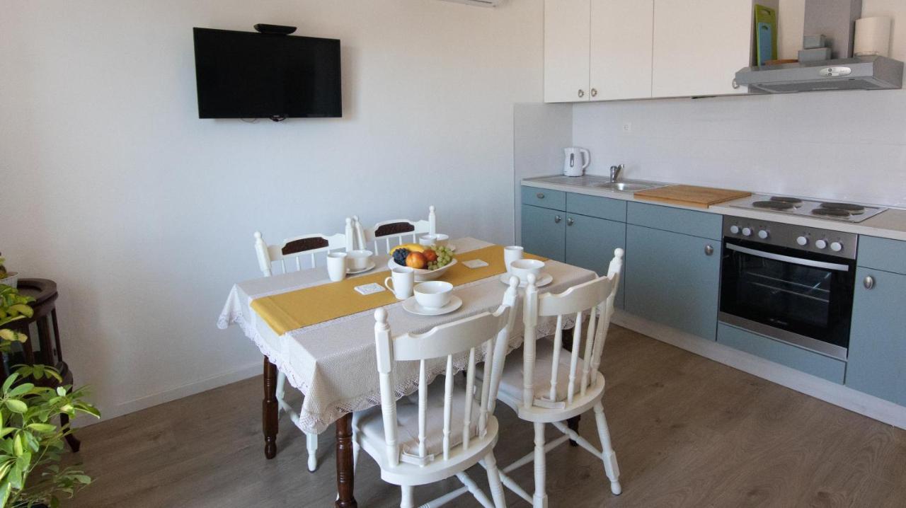 Apartman Grepo Makarska Exterior photo