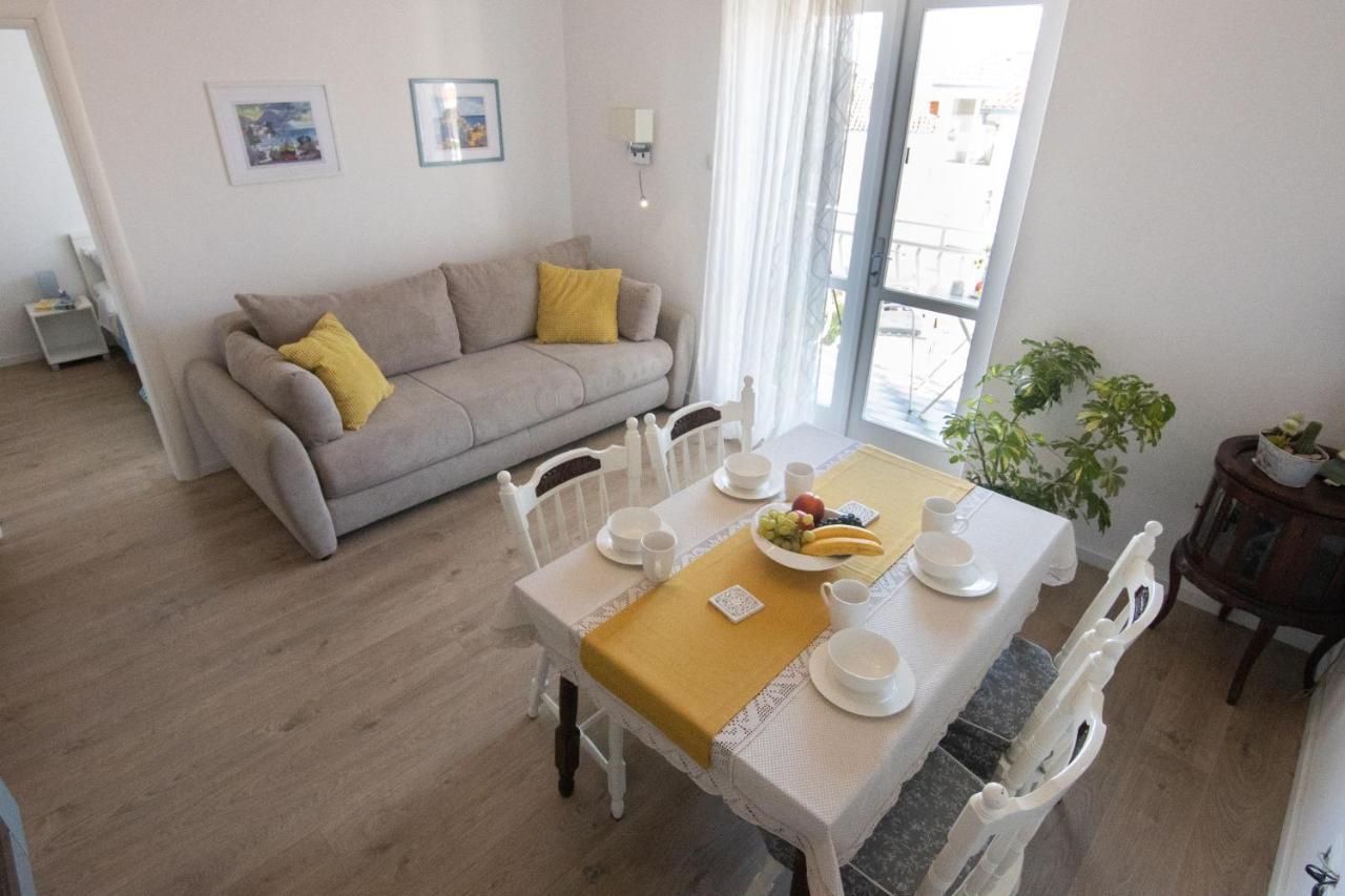 Apartman Grepo Makarska Exterior photo