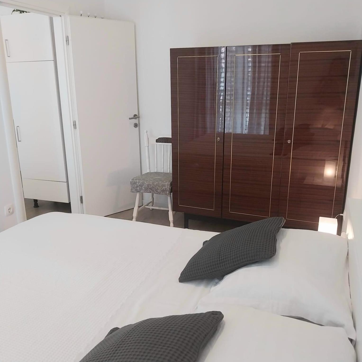 Apartman Grepo Makarska Exterior photo